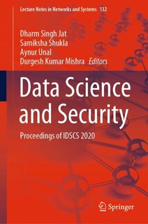 Couverture_Data Science And Security