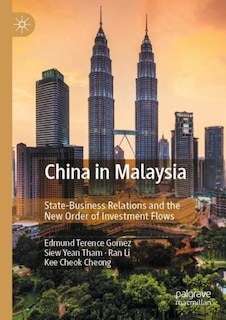 Couverture_China In Malaysia