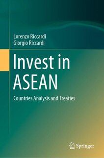 Front cover_Invest In Asean