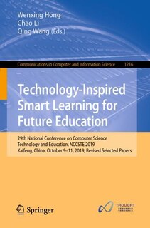 Front cover_Technology-Inspired Smart Learning for Future Education
