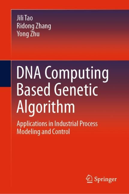 Front cover_Dna Computing Based Genetic Algorithm
