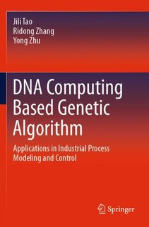 Front cover_Dna Computing Based Genetic Algorithm