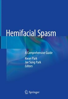 Front cover_Hemifacial Spasm
