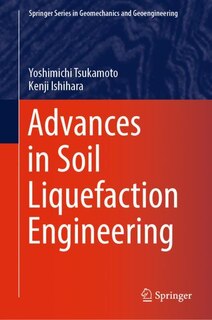 Couverture_Advances In Soil Liquefaction Engineering