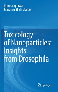 Front cover_Toxicology of Nanoparticles