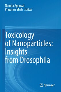 Front cover_Toxicology of Nanoparticles