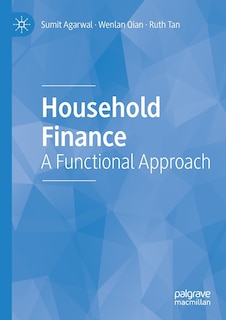 Front cover_Household Finance