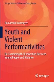 Couverture_Youth And Violent Performativities