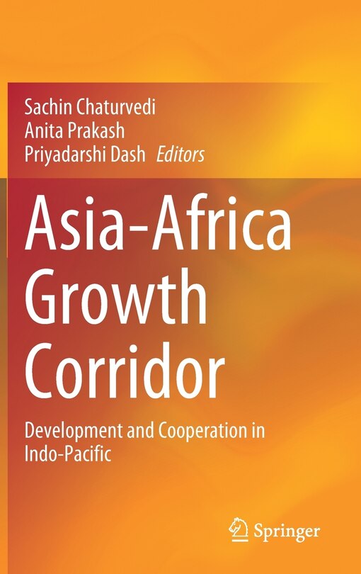 Couverture_Asia-africa Growth Corridor