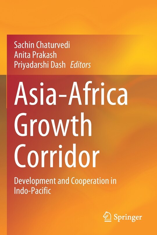 Couverture_Asia-africa Growth Corridor