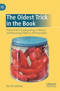 Couverture_The Oldest Trick In The Book