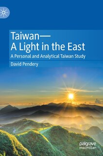 Couverture_Taiwan-a Light In The East