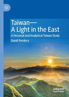 Couverture_Taiwan-a Light In The East