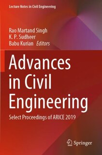 Couverture_Advances In Civil Engineering