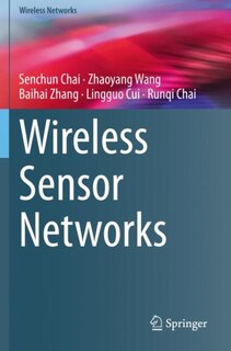 Front cover_Wireless Sensor Networks
