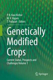 Couverture_Genetically Modified Crops