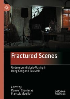 Front cover_Fractured Scenes