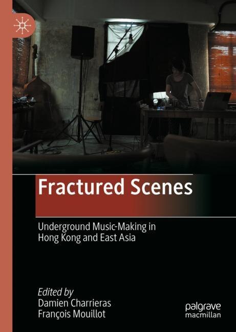 Front cover_Fractured Scenes