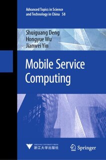 Couverture_Mobile Service Computing