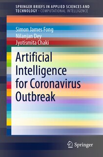 Front cover_Artificial Intelligence For Coronavirus Outbreak
