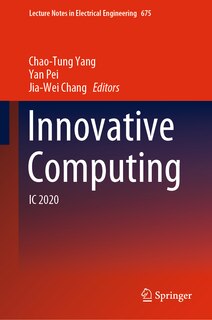 Front cover_Innovative Computing