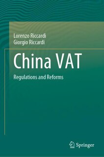 Front cover_China Vat
