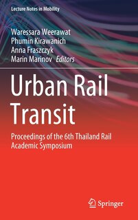 Couverture_Urban Rail Transit