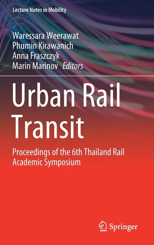 Couverture_Urban Rail Transit
