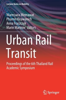 Couverture_Urban Rail Transit