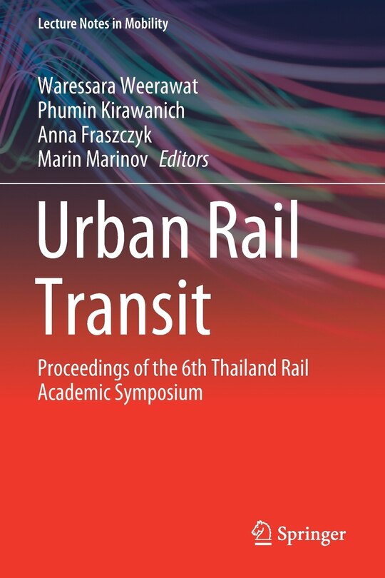 Couverture_Urban Rail Transit