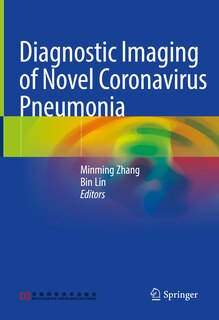 Front cover_Diagnostic Imaging Of Novel Coronavirus Pneumonia