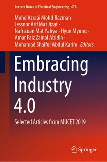 Front cover_Embracing Industry 4.0