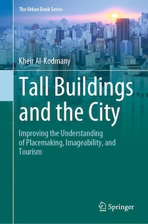 Couverture_Tall Buildings And The City