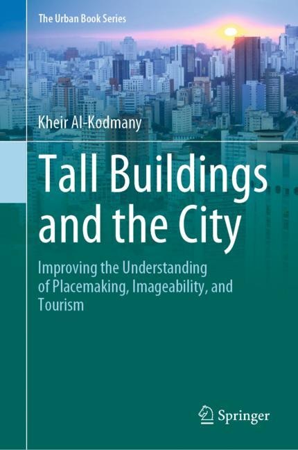 Couverture_Tall Buildings And The City