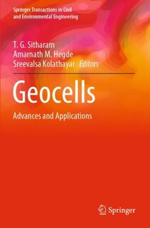 Front cover_Geocells
