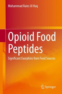 Couverture_Opioid Food Peptides