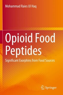 Couverture_Opioid Food Peptides