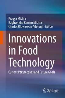 Front cover_Innovations In Food Technology