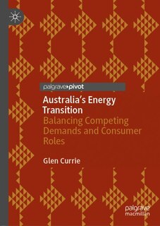 Couverture_Australia's Energy Transition