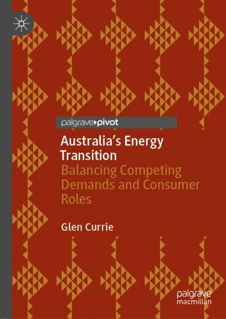 Couverture_Australia's Energy Transition
