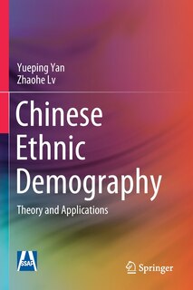 Front cover_Chinese Ethnic Demography