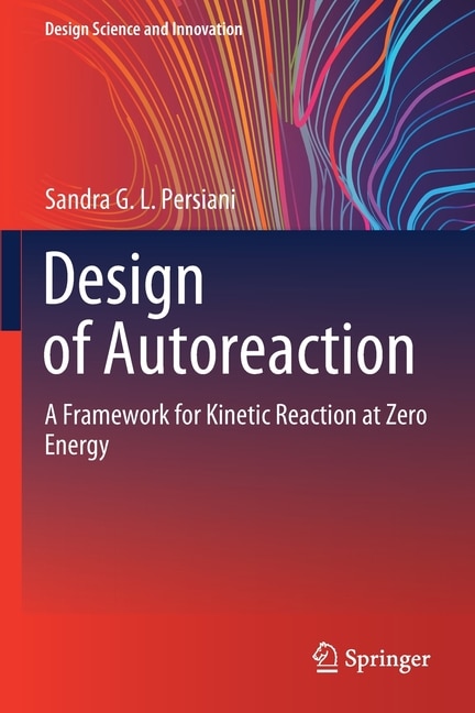 Front cover_Design Of Autoreaction