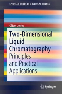 Front cover_Two-dimensional Liquid Chromatography