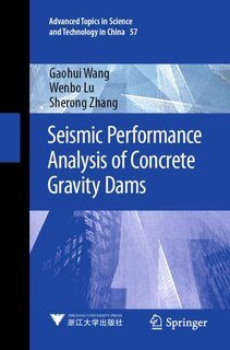 Front cover_Seismic Performance Analysis Of Concrete Gravity Dams