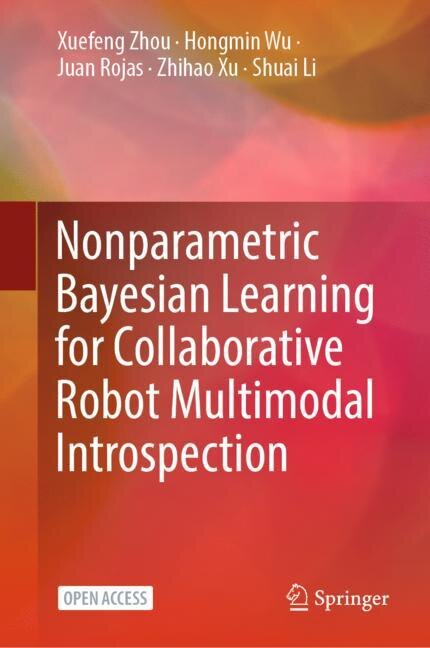 Couverture_Nonparametric Bayesian Learning For Collaborative Robot Multimodal Introspection