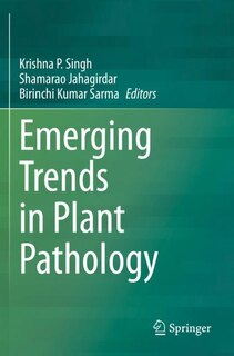 Couverture_Emerging Trends In Plant Pathology