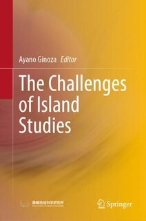 Front cover_The Challenges Of Island Studies