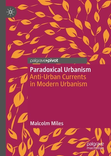 Couverture_Paradoxical Urbanism