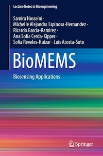 Front cover_Biomems
