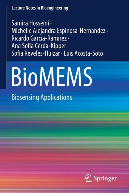 Front cover_Biomems